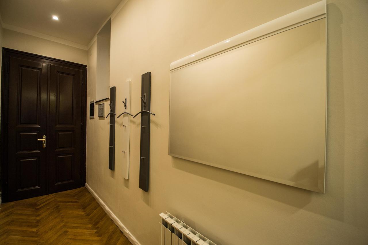 Vojtesska Apartment By Ruterra Prag Eksteriør billede