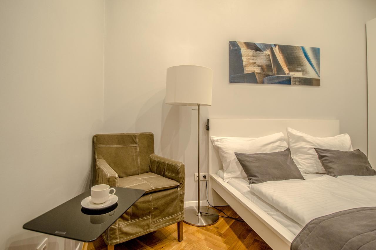Vojtesska Apartment By Ruterra Prag Eksteriør billede