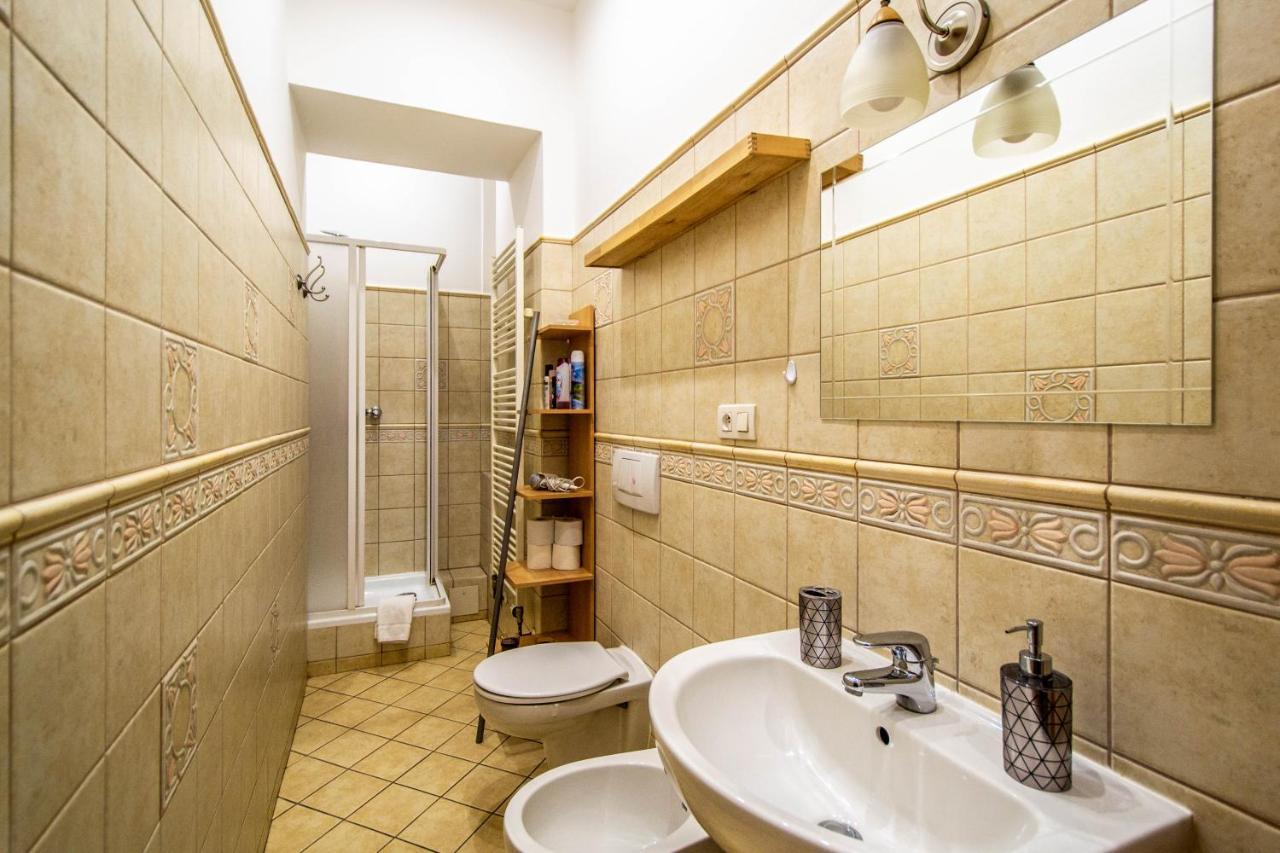 Vojtesska Apartment By Ruterra Prag Eksteriør billede