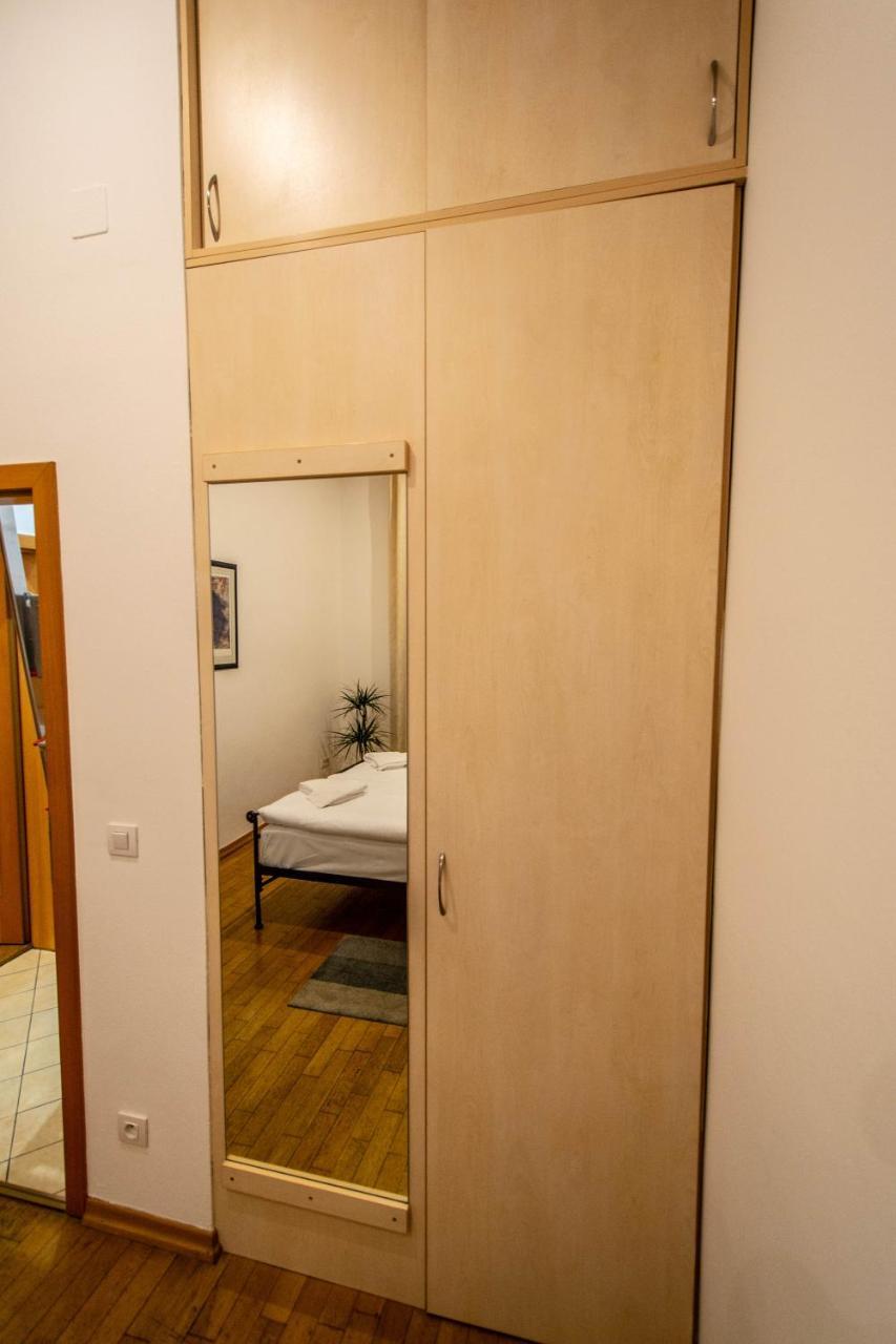 Vojtesska Apartment By Ruterra Prag Eksteriør billede